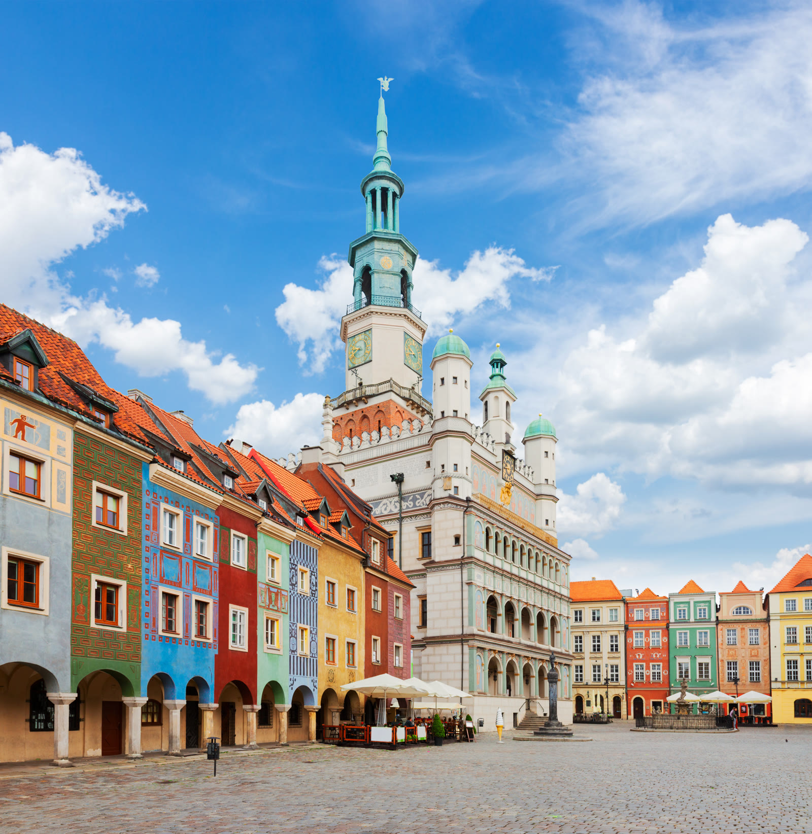 Stary Rynek