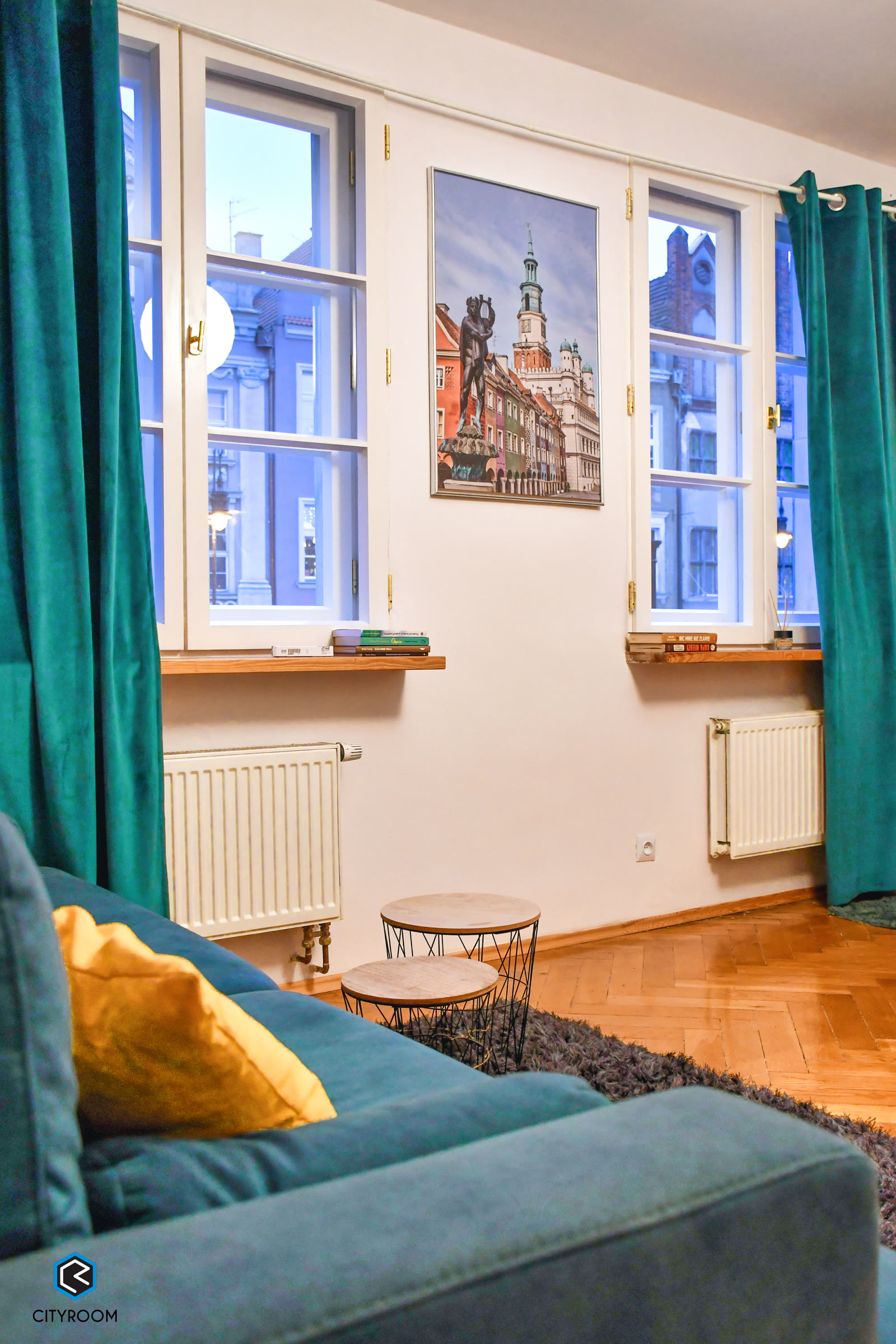 Apartament Cityhop